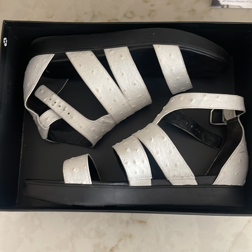 Gladiator Sandals - image 3